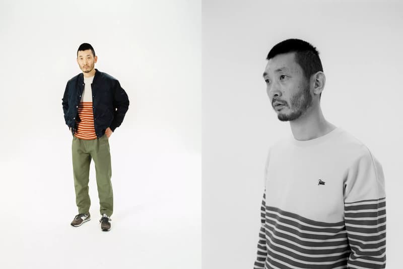 Patta Collection Printemps Eté 2019 Lookbook