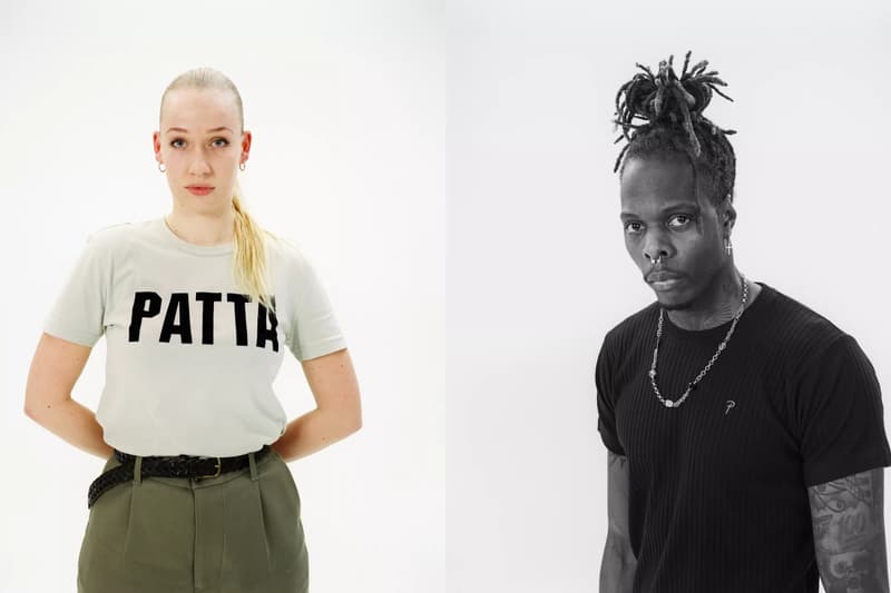 Patta Collection Printemps Eté 2019 Lookbook