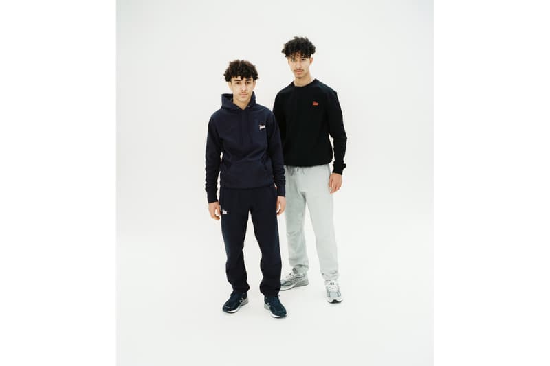 Patta Collection Printemps Eté 2019 Lookbook