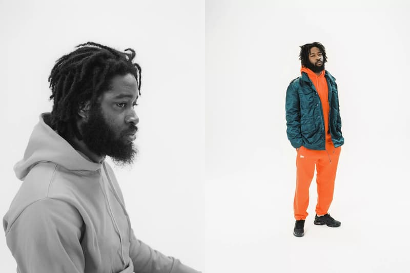 Patta Collection Printemps Eté 2019 Lookbook