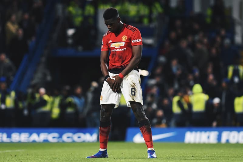 Photo De Paul Pogba
