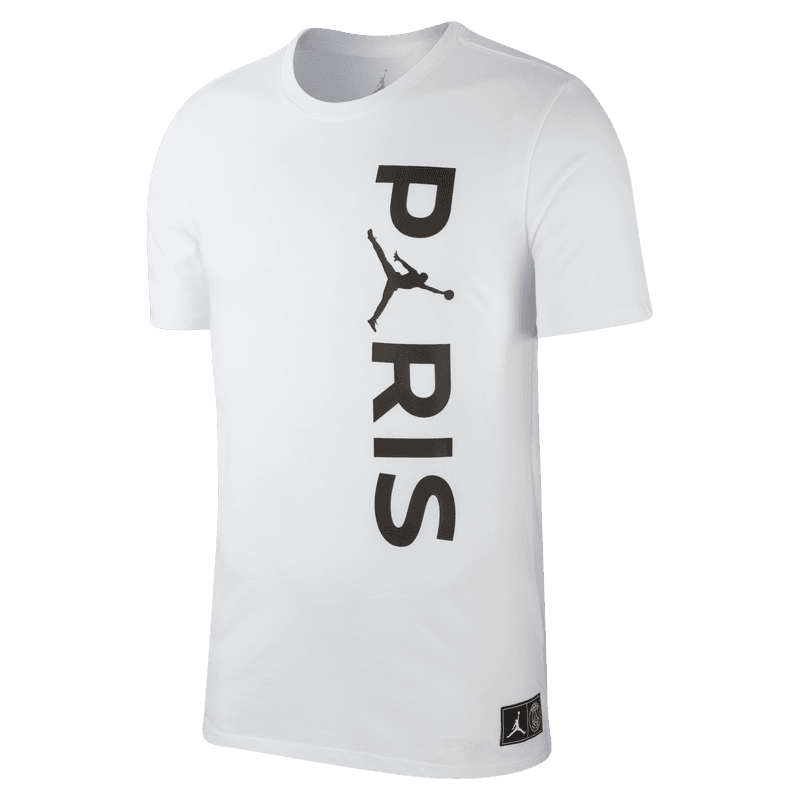 Photo PSG x Jordan Part 2