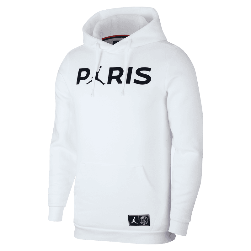 Photo PSG x Jordan Part 2