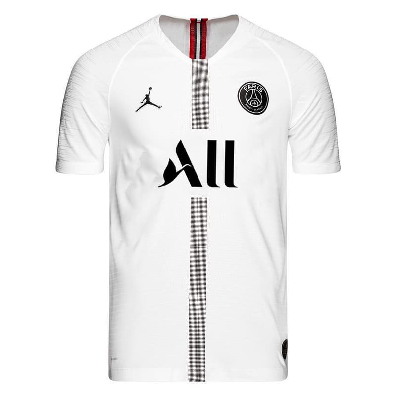 Photo Du Maillot Du PSG 2019/2020