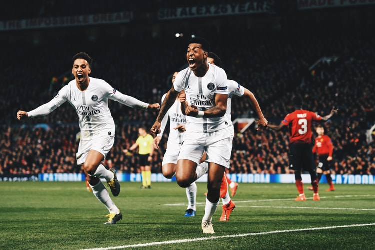 Angel Di María Qui Boit Une Bière, Pogba Exclu... Les Meilleures Réactions Twitter De Manchester United - PSG