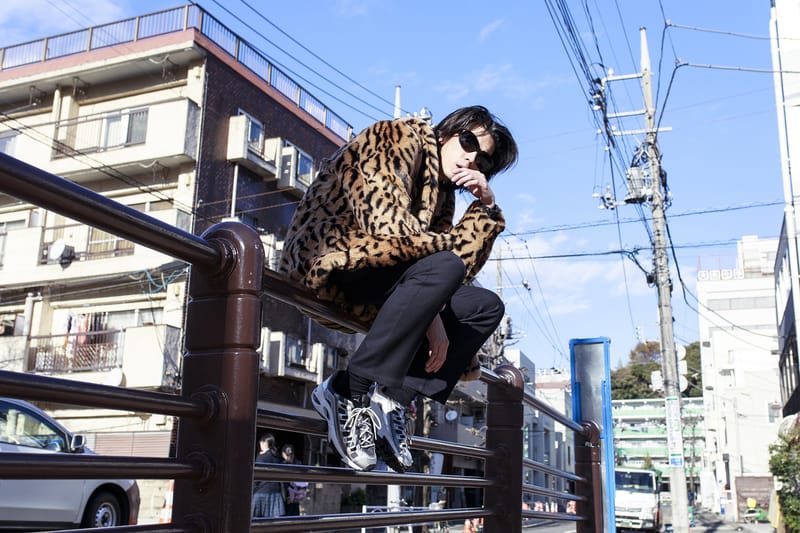 PUMA S'Associe À BLENDS Pour Une Toute Nouvelle CELL Endura