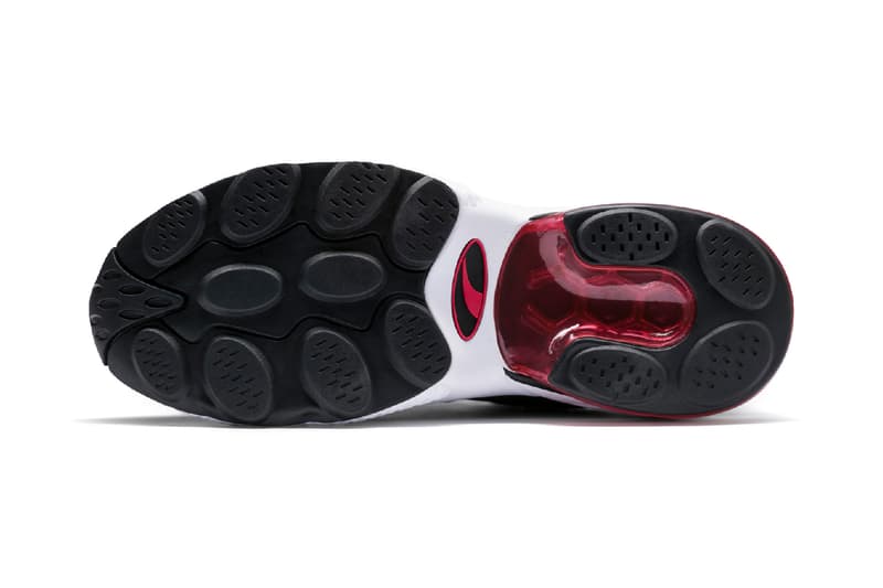 PUMA Ferrari Sneakers Photos