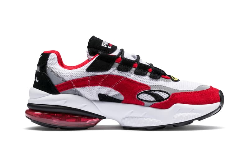 PUMA Ferrari Sneakers Photos
