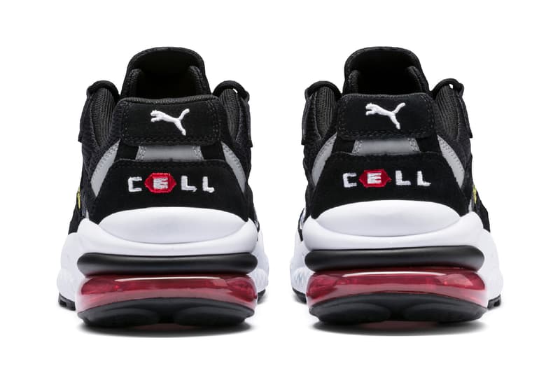 PUMA Ferrari Sneakers Photos
