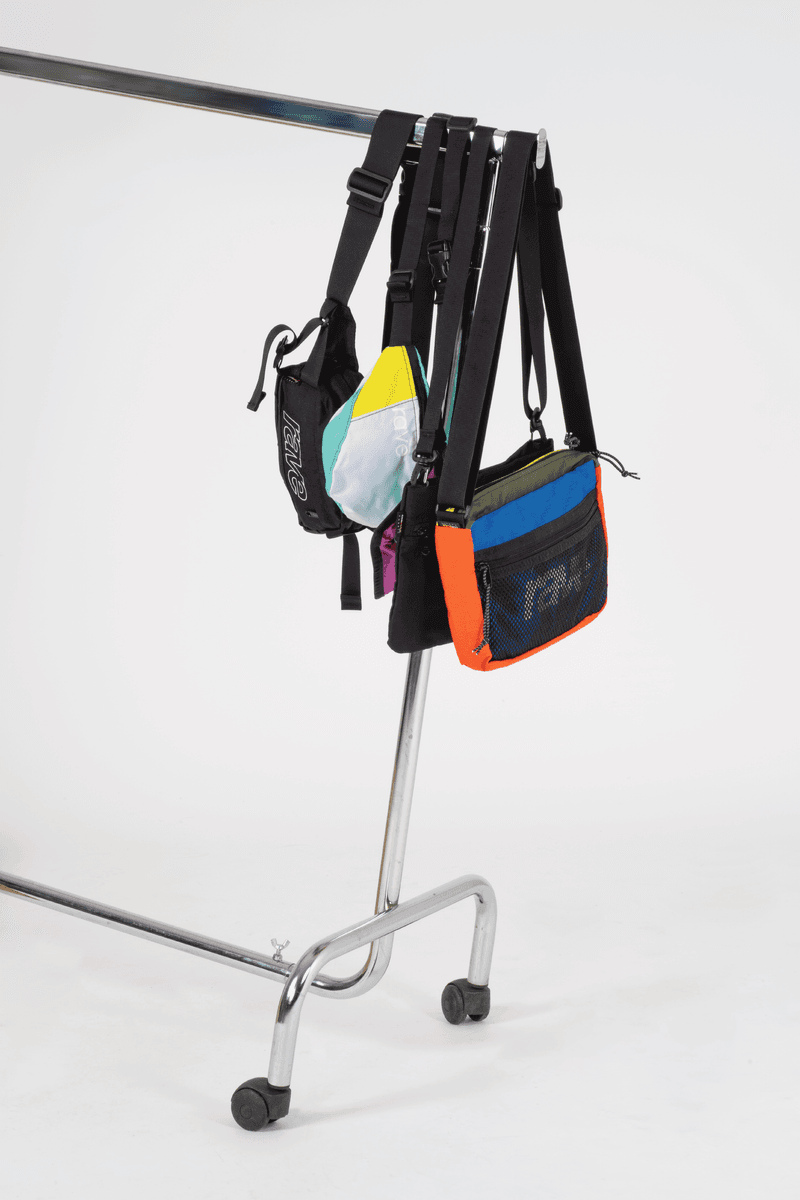 Rave Skateboards Collection Spring 2019 Lookbook