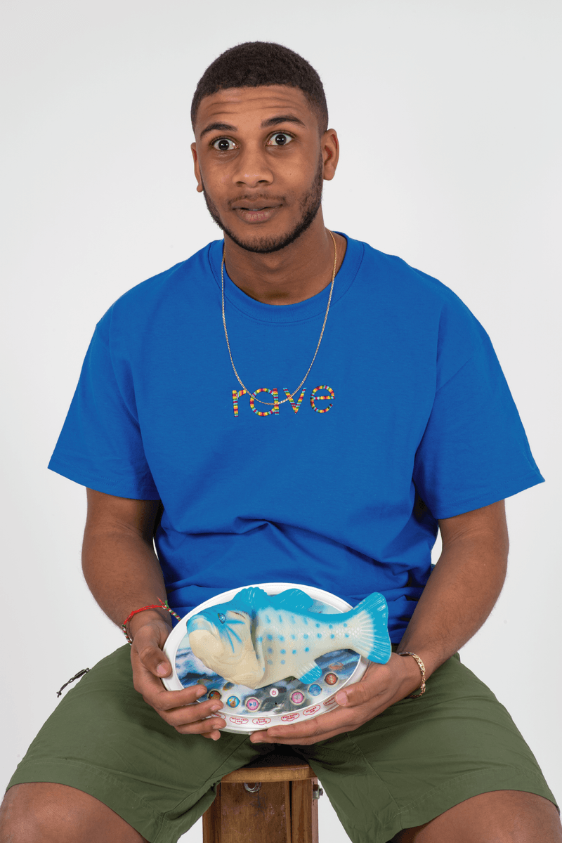 Rave Skateboards Collection Spring 2019 Lookbook