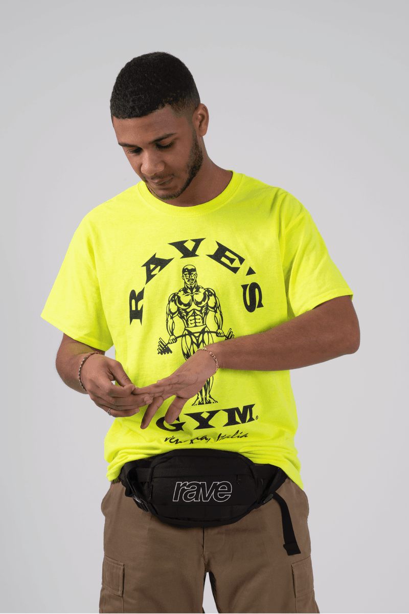 Rave Skateboards Collection Spring 2019 Lookbook