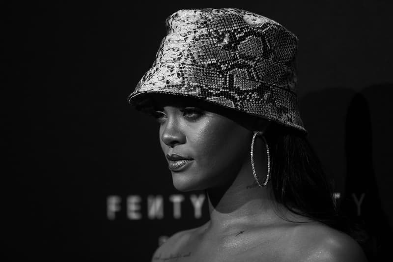 Photo De Rihanna