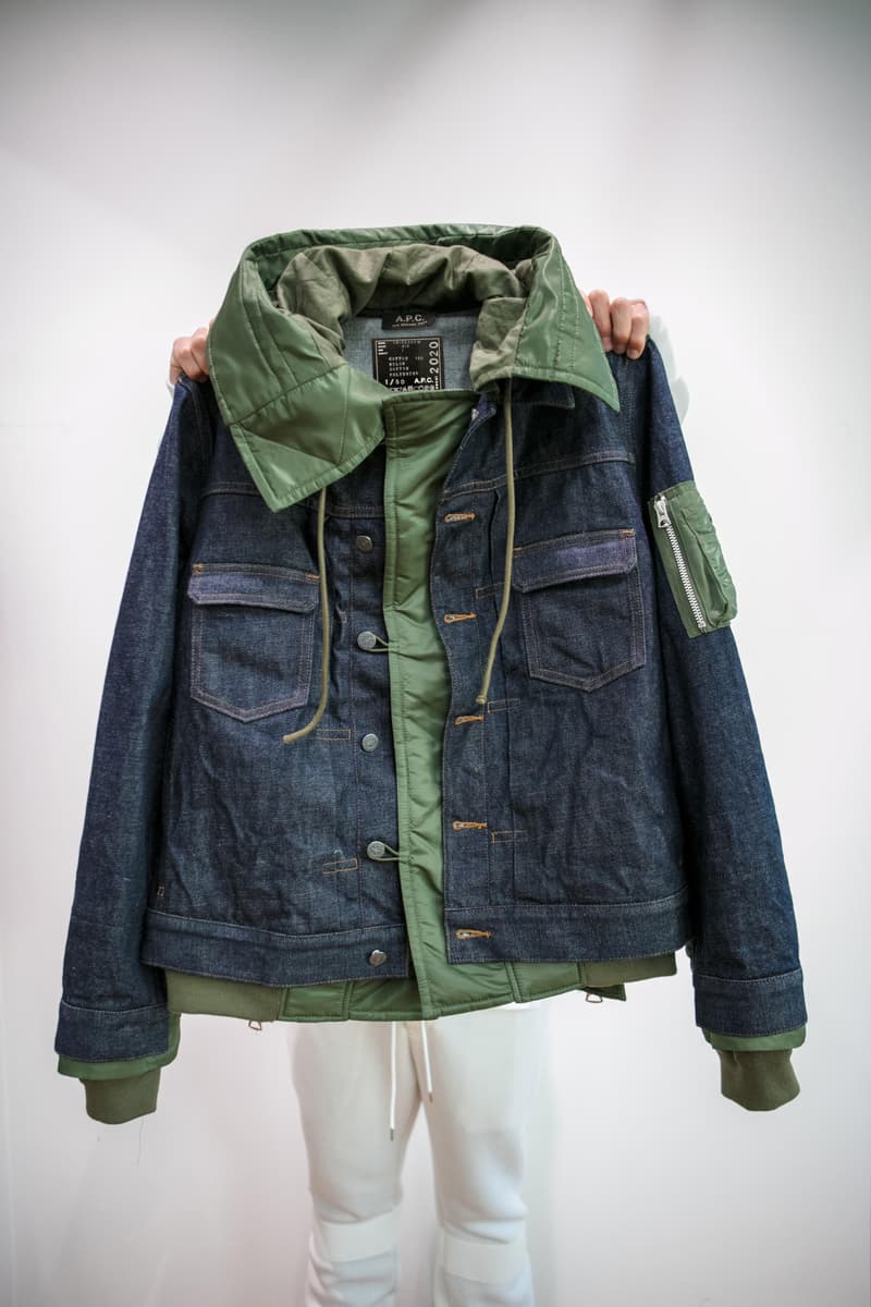 Photo De sacai