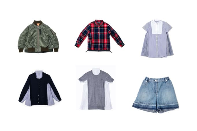 Photo De sacai