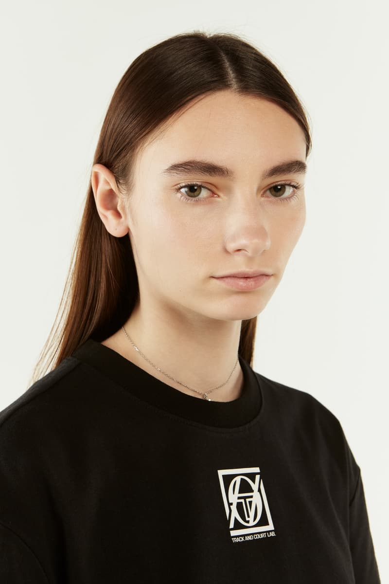 Photo STILL GOOD x Sergio Tacchini