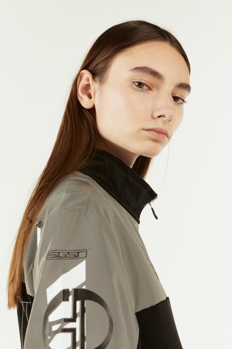 Photo STILL GOOD x Sergio Tacchini