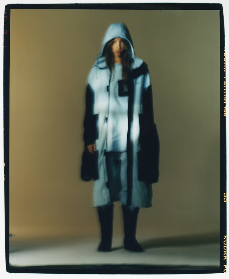 Photos De La Collab Shayne Oliver x Colmar