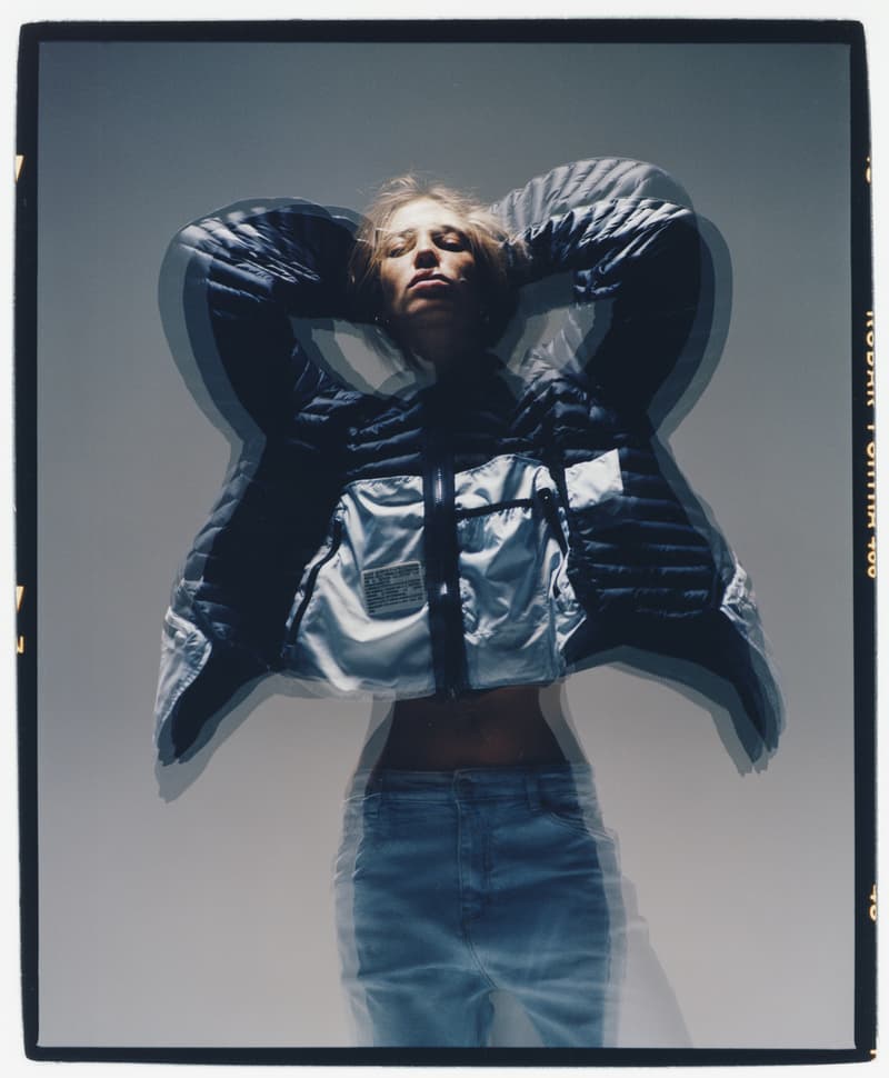 Photos De La Collab Shayne Oliver x Colmar
