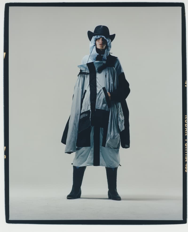 Photos De La Collab Shayne Oliver x Colmar