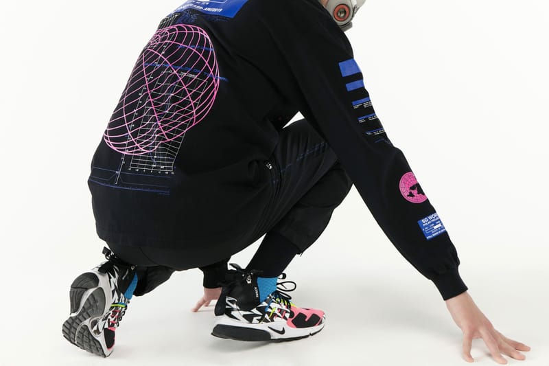 STILL GOOD Nous Dévoile Ses Prochaines Collections Hivernales Dans Un Nouveau Lookbook