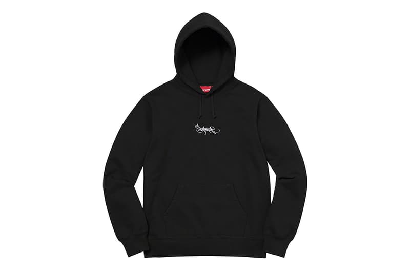 Supreme Collection Printemps/Eté 2019 Photos