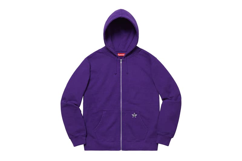 Supreme Collection Printemps/Eté 2019 Photos