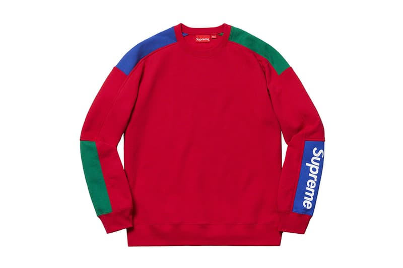 Supreme Collection Printemps/Eté 2019 Photos