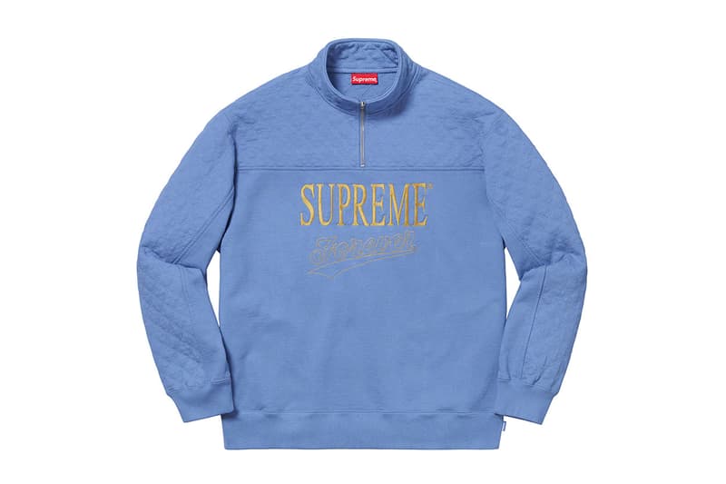 Supreme Collection Printemps/Eté 2019 Photos