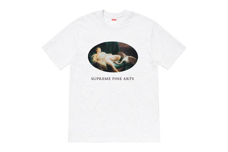 Supreme Collection Printemps/Eté 2019 Photos