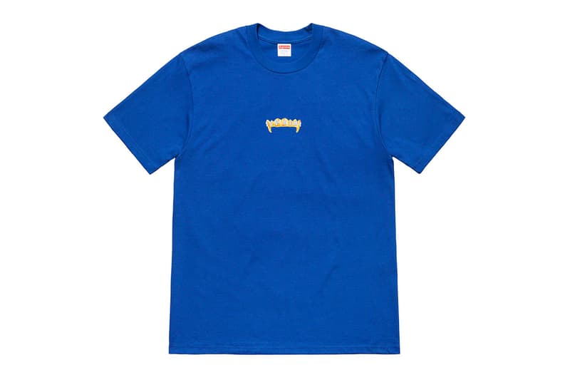 Supreme Collection Printemps/Eté 2019 Photos