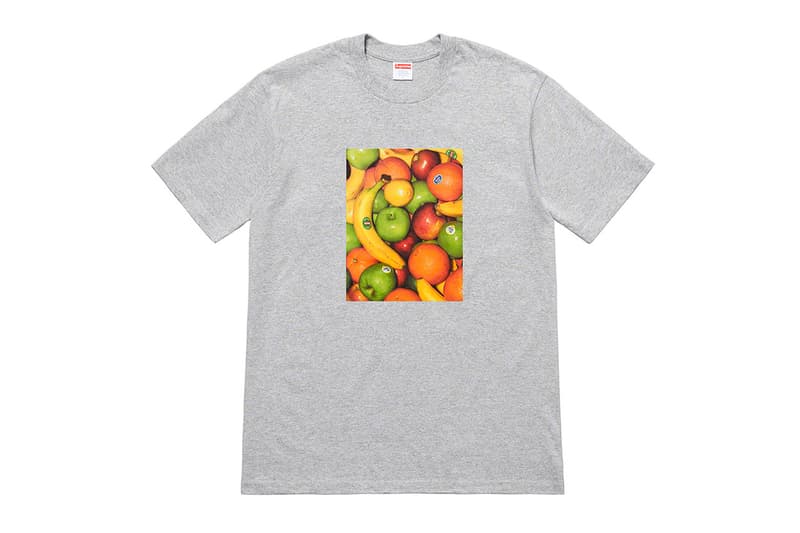 Supreme Collection Printemps/Eté 2019 Photos