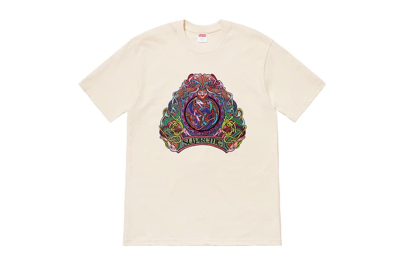 Supreme Collection Printemps/Eté 2019 Photos