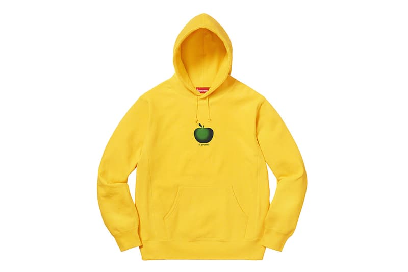 Supreme Collection Printemps/Eté 2019 Photos