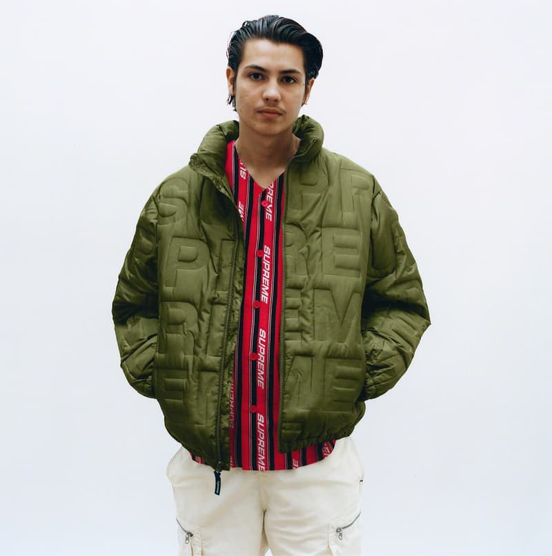 Photo Supreme Printemps/Été 2019