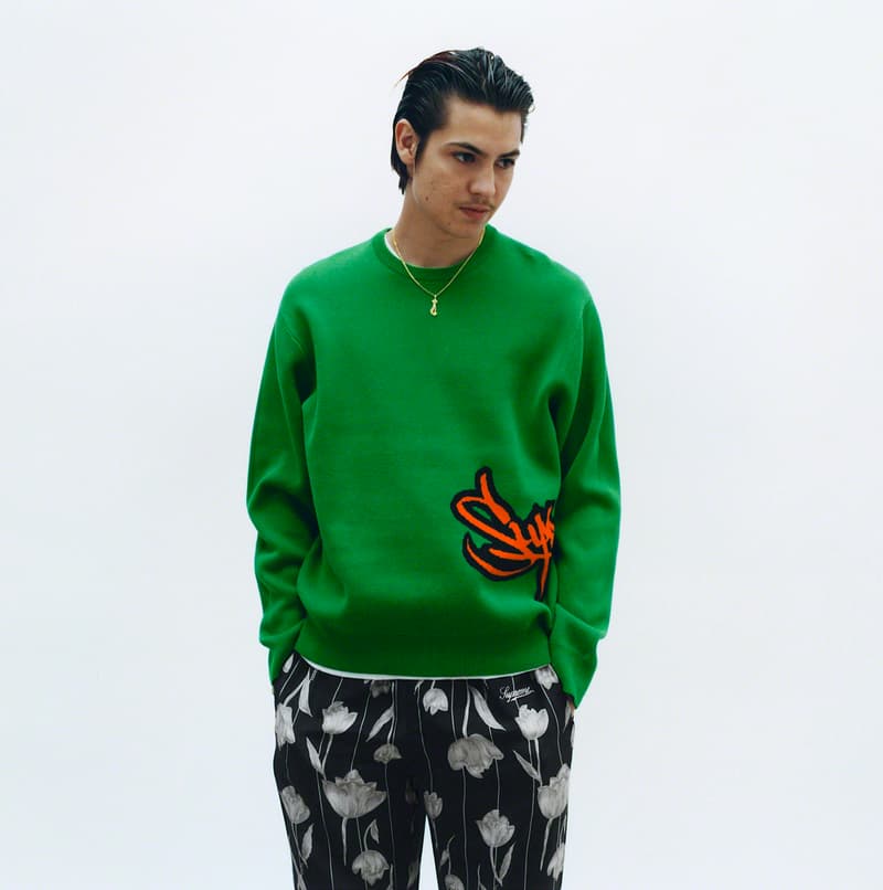 Photo Supreme Printemps/Été 2019