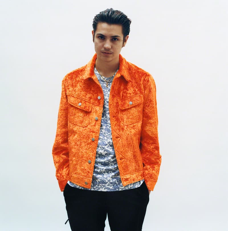 Photo Supreme Printemps/Été 2019