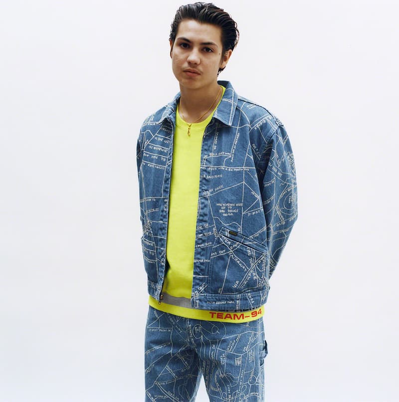 Photo Supreme Printemps/Été 2019