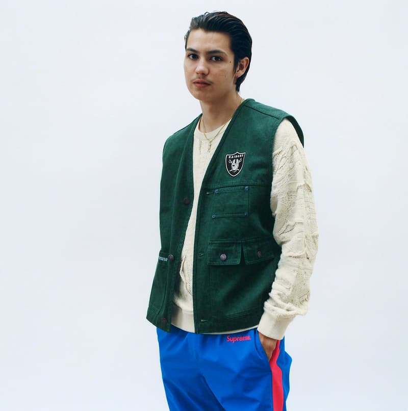 Photo Supreme Printemps/Été 2019
