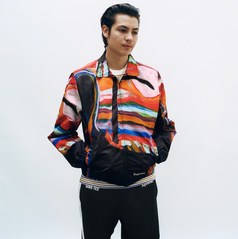 Photo Supreme Printemps/Été 2019