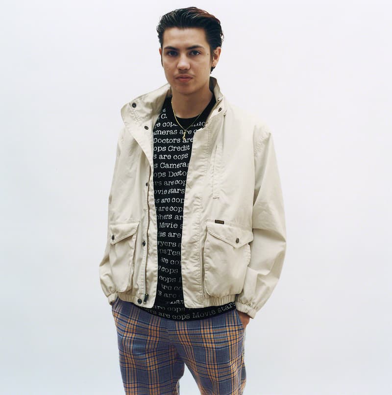 Photo Supreme Printemps/Été 2019