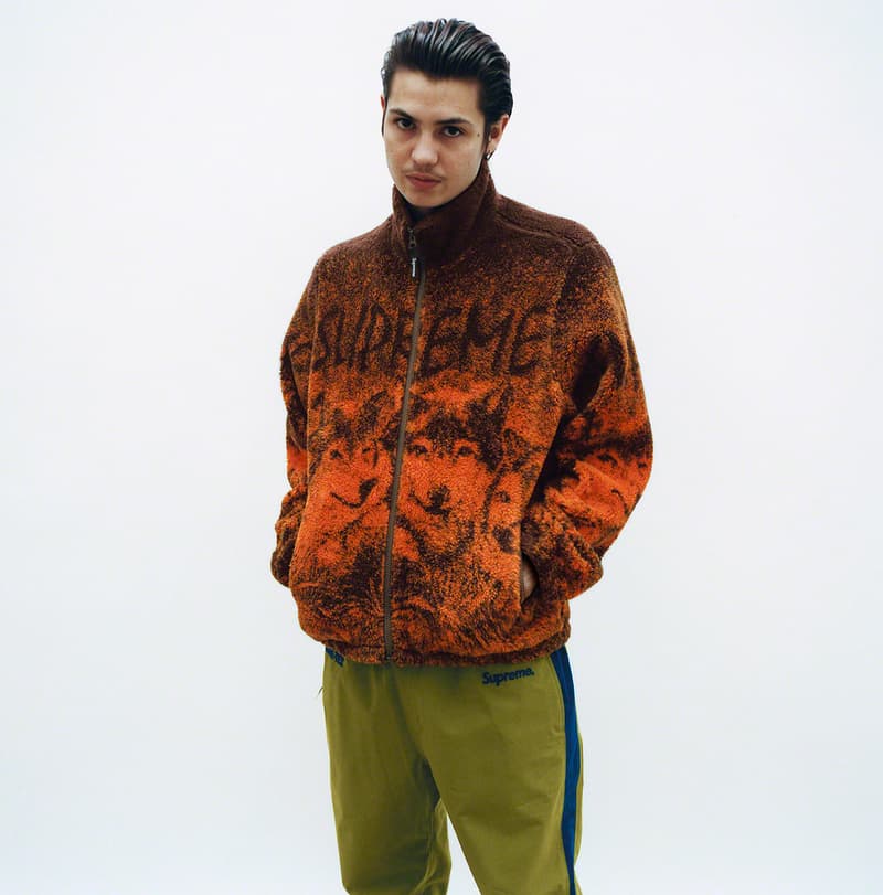 Photo Supreme Printemps/Été 2019