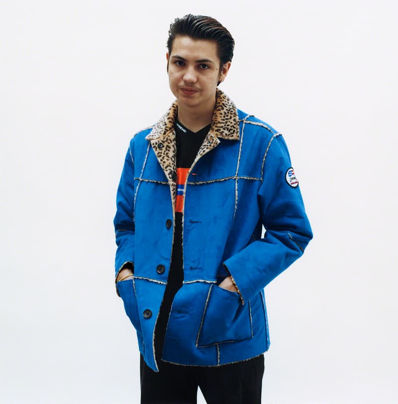 Photo Supreme Printemps/Été 2019