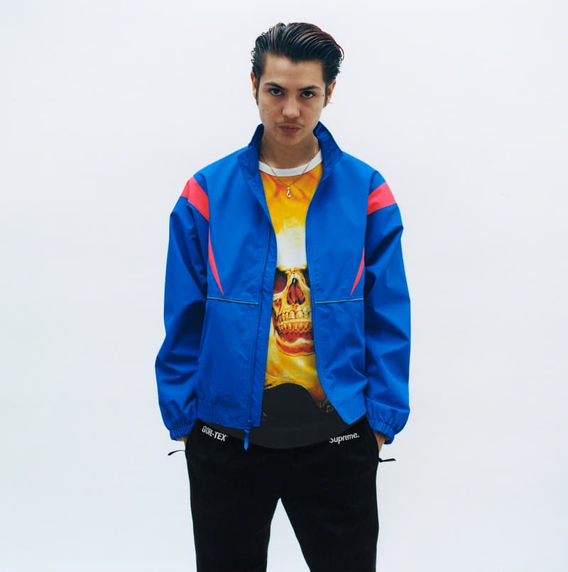 Photo Supreme Printemps/Été 2019