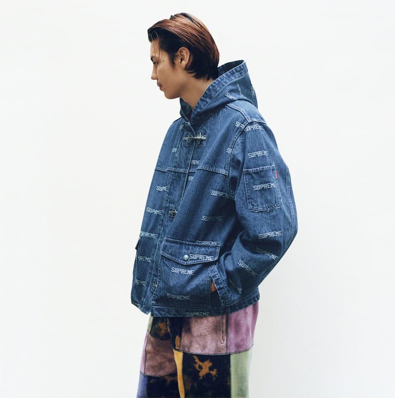 Photo Supreme Printemps/Été 2019