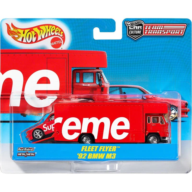 Photo Supreme Printemps/Été 2019