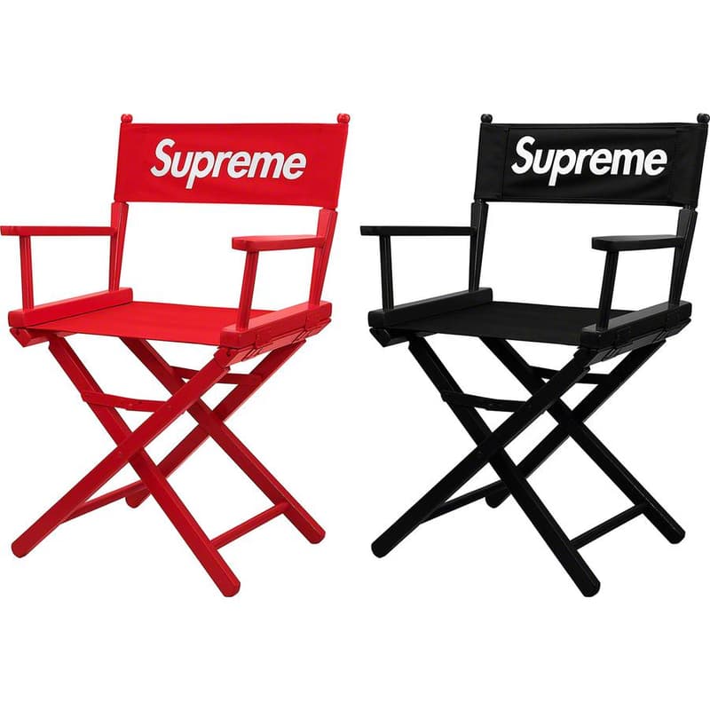 Photo Supreme Printemps/Été 2019