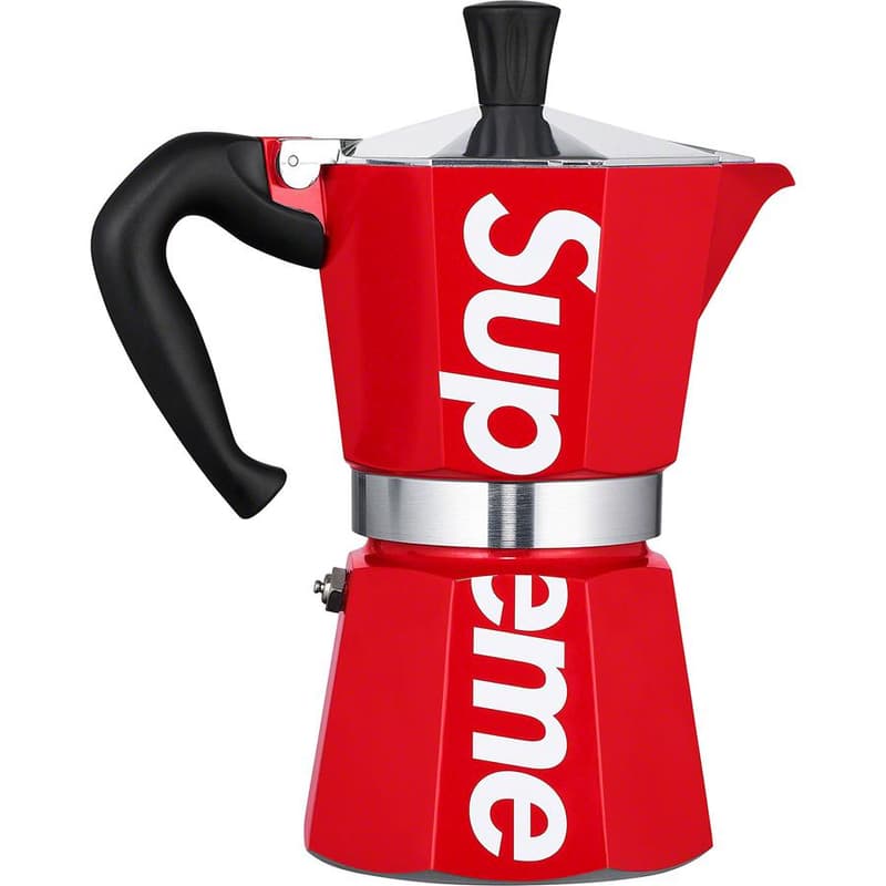 Photo Supreme Printemps/Été 2019