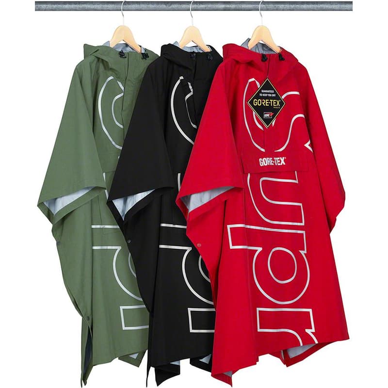 Photo Supreme Printemps/Été 2019