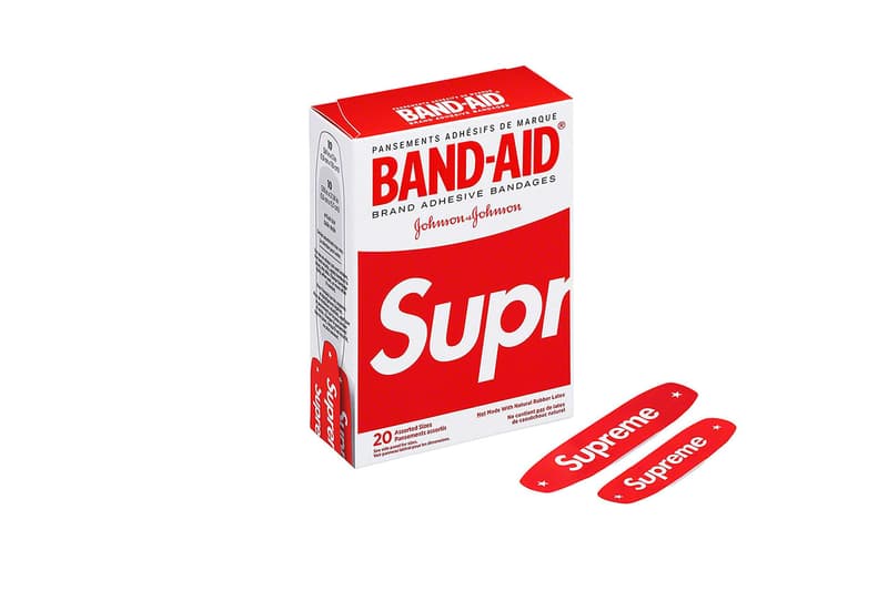 Photo De Supreme